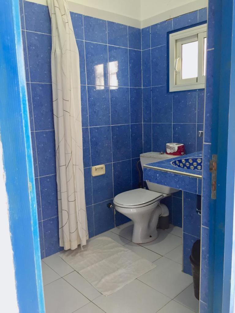 شقة Chez Souad الوالدية الغرفة الصورة